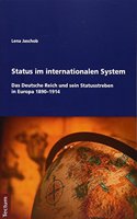 Status Im Internationalen System