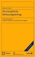 Der Europaische Verfassungsvertrag