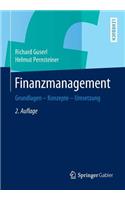 Finanzmanagement