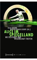 Alice Im Spiegelland