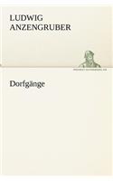 Dorfgange