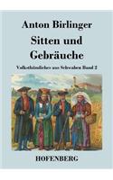 Sitten und Gebräuche