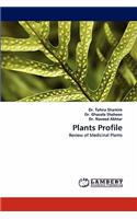 Plants Profile