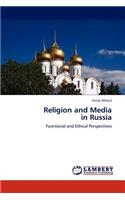 Religion and Media in Russia