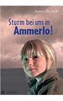 Sturm bei uns in Ammerlo!