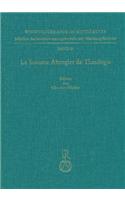 Le Somme Abregiet de Theologie