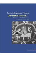 Per Manus Sororum...
