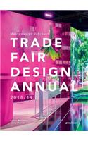 Trade Fair Design Annual 2018/19