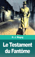 Testament du Fantôme