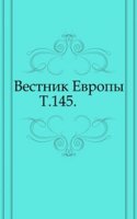 Vestnik Evropy.