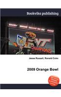 2009 Orange Bowl