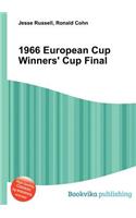 1966 European Cup Winners' Cup Final