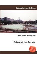 Palace of the Soviets: (English)