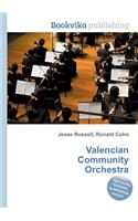 Valencian Community Orchestra