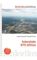 Interstate 675 (Ohio)