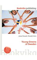 Young Greens of Sweden