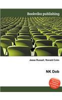 NK Dob