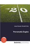Parramatta Eagles