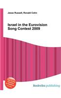 Israel in the Eurovision Song Contest 2009