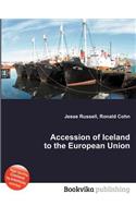 Accession of Iceland to the European Union