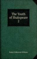 Youth of Shakspeare