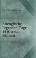 Altenglische Legenden, Page 44 (German Edition)