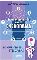 Transforma Tu Vida Con El Eneagrama