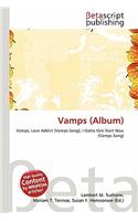 Vamps (Album): (English)