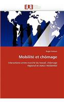 Mobilité Et Chômage