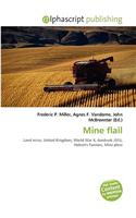 Mine Flail: (English)