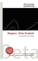Rajapur, Uttar Pradesh: (English)