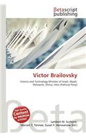 Victor Brailovsky