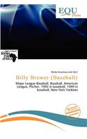 Billy Brewer (Baseball): (English)