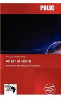 Ansar Al-Islam: (German)