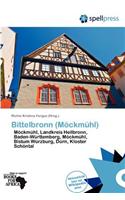 Bittelbronn (M Ckm Hl)