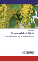 Ethnomedicinal Plants