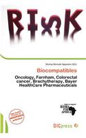 Biocompatibles: (English)