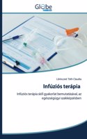 Infúziós terápia