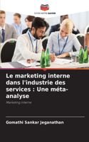 marketing interne dans l'industrie des services