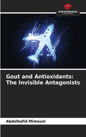 Gout and Antioxidants