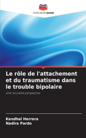 Le rôle de l'attachement et du traumatisme dans le trouble bipolaire