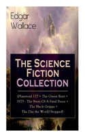 Edgar Wallace