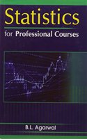 Statistics for Professional Courses