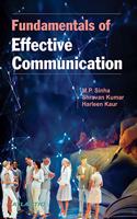 Fundamentals of Effective Communication