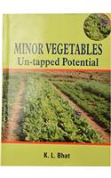 Minor Vegetables Un-tapped Potential