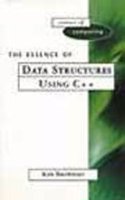 The Essence Of Data Structures Using C++