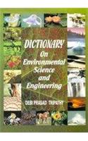 Dictionary on Environmental Science and Engineering