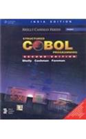 Structured Cobol Programming