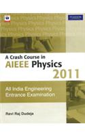 A Crash Course In Aieee Physics 2011