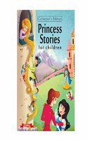Princess Stories Book for Kids